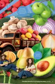 ALDI catalogue Page 3