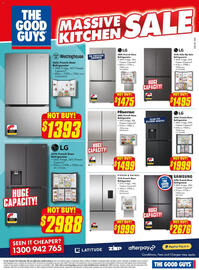 The Good Guys catalogue week 23 Page 12