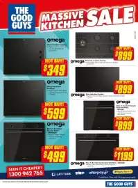 The Good Guys catalogue week 23 Page 4