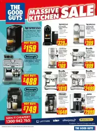 The Good Guys catalogue week 23 Page 7