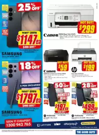 The Good Guys catalogue week 23 Page 5