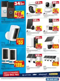 The Good Guys catalogue week 23 Page 6