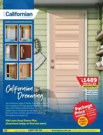 Doors Plus catalogue Page 14