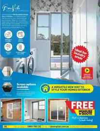 Doors Plus catalogue Page 16