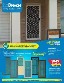 Doors Plus catalogue Page 17