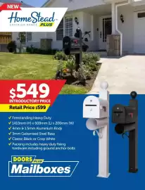Doors Plus catalogue Page 22