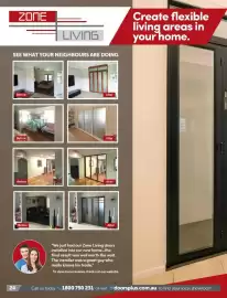 Doors Plus catalogue Page 24