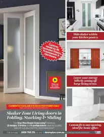 Doors Plus catalogue Page 27