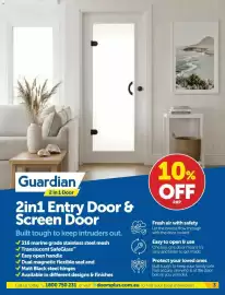 Doors Plus catalogue Page 3
