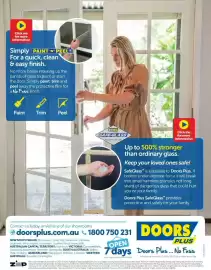 Doors Plus catalogue Page 30