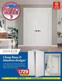 Doors Plus catalogue Page 4