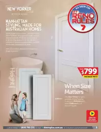 Doors Plus catalogue Page 5