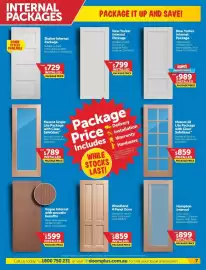 Doors Plus catalogue Page 7