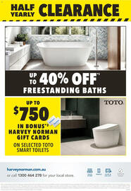 Harvey Norman catalogue Page 24