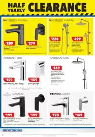 Harvey Norman catalogue Page 10