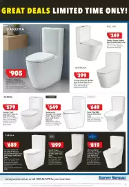 Harvey Norman catalogue Page 11