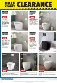 Harvey Norman catalogue Page 12