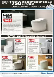 Harvey Norman catalogue Page 13