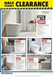 Harvey Norman catalogue Page 14