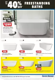 Harvey Norman catalogue Page 15