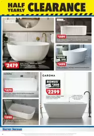 Harvey Norman catalogue Page 16
