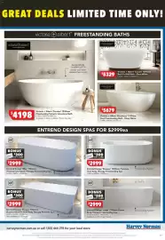 Harvey Norman catalogue Page 17