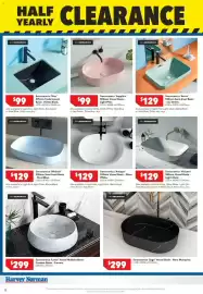 Harvey Norman catalogue Page 18