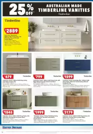 Harvey Norman catalogue Page 2