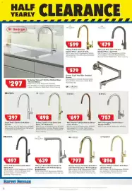 Harvey Norman catalogue Page 22