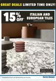 Harvey Norman catalogue Page 23