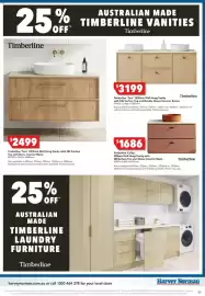 Harvey Norman catalogue Page 3