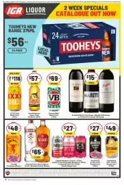 IGA catalogue week 23 Page 2