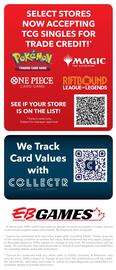 EB Games flyer Page 6