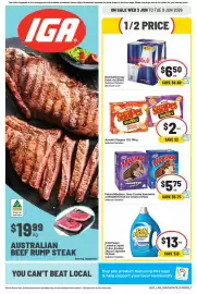 IGA catalogue week 23 Page 3