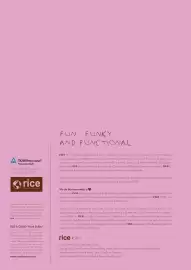 Rice catalogue Page 2