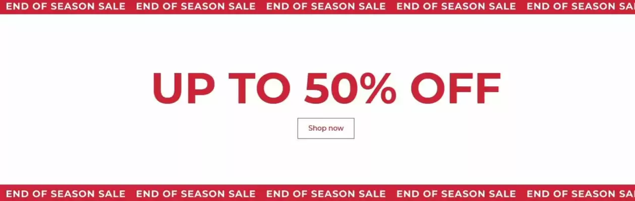 Sheridan (valid until 30-06)