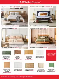 Early Settler catalogue Page 4