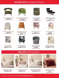 Early Settler catalogue Page 8