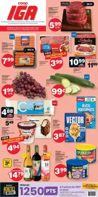 IGA (valid until 10-06)