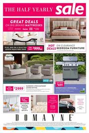 Domayne catalogue Page 14
