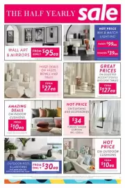 Domayne catalogue Page 11