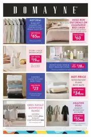 Domayne catalogue Page 12