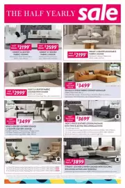 Domayne catalogue Page 3
