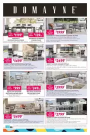 Domayne catalogue Page 4