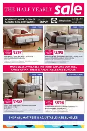 Domayne catalogue Page 7