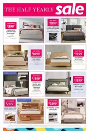 Domayne catalogue Page 9