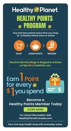 Healthy Planet flyer Page 20