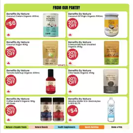 Healthy Planet flyer Page 10