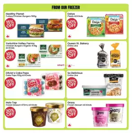 Healthy Planet flyer Page 8
