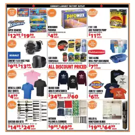 Len's Mill Stores flyer Page 2